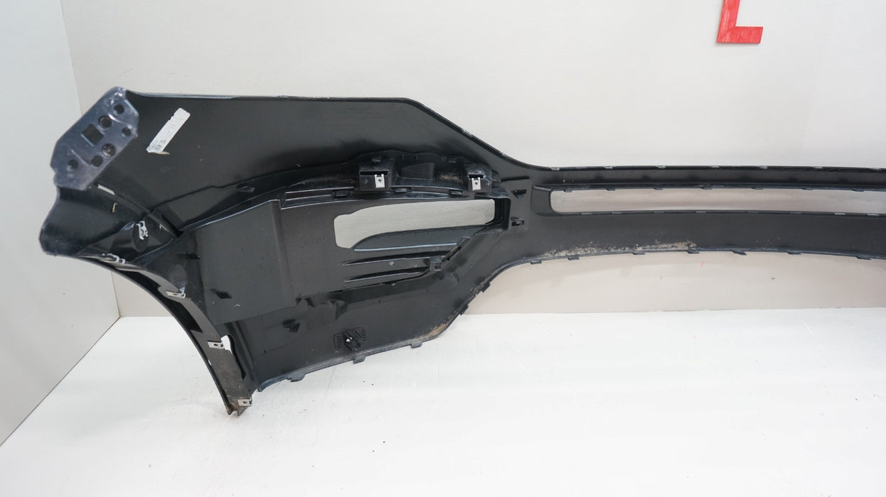 2020-2024 FORD EXPLORER FRONT BUMPER COVER PANEL OEM LB5B-17C831-AF