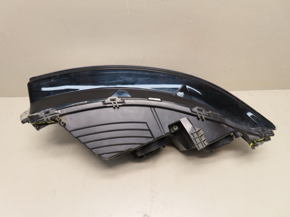 2015 2016 2017 2018 FORD EDGE FRONT RIGHT PASSENGER SIDE HEADLIGHT XENON HID OEM