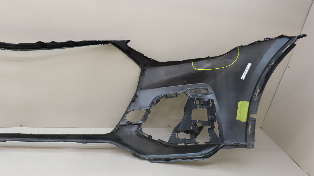 2021-2024 AUDI Q5 FRONT BUMPER COVER OEM 80A.807.437.P