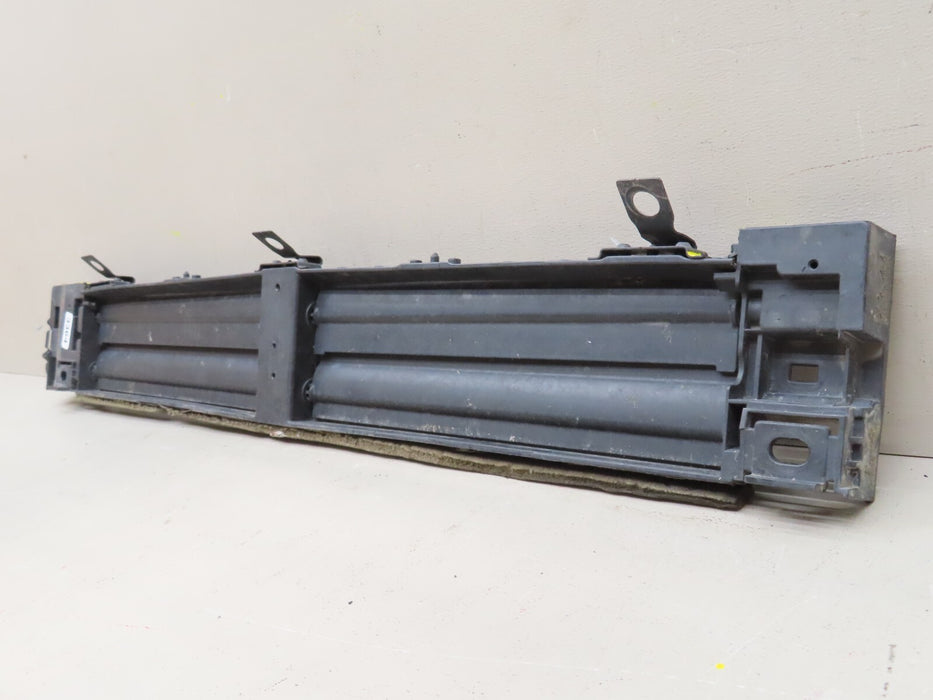 2018-2019 SUBARU LEGACY OUTBACK FRONT RADIATOR GRILLE AIR SHUTTER OEM 52811AL11B