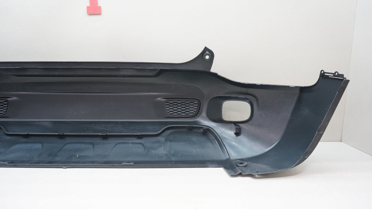 2014-2017 JEEP RENEGADE REAR BUMPER COVER PANEL OEM 735579025