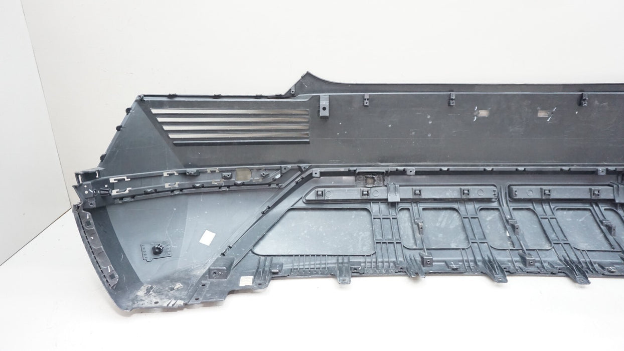 2022-2024 HYUNDAI IONIQ 5 REAR BUMPER COVER PANEL OEM