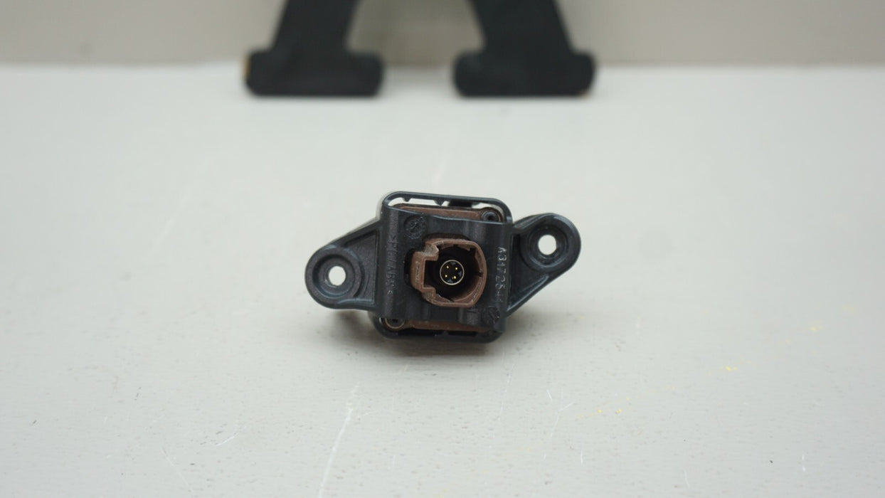 MERCEDES C E S GLC CLS AMG X290 360 DEGREE CAMERA A0009055605