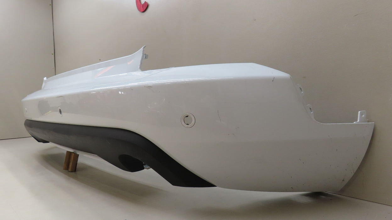 2023-2024 FORD ESCAPE REAR BUMPER COVER OEM PJ6B-17D781