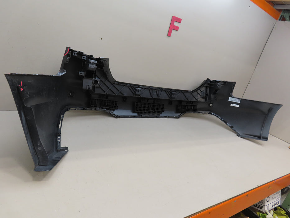 2021-2022 AUDI A5 S5 REAR BUMPER COVER OEM