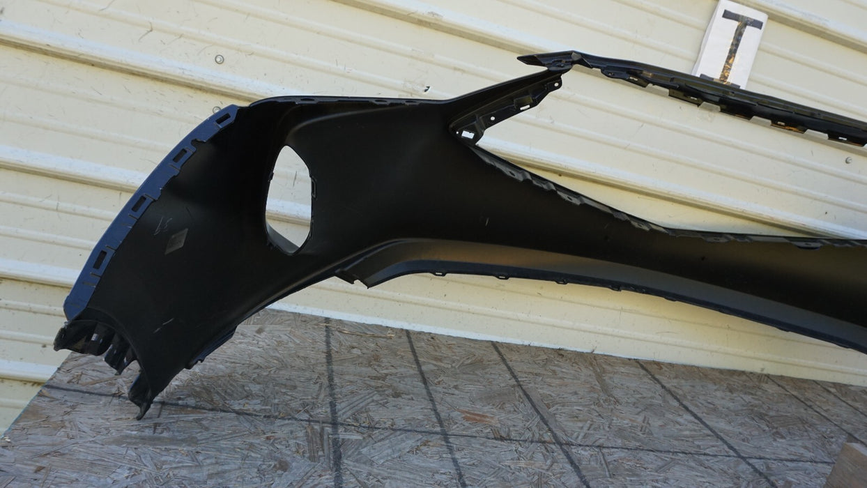 2021 - 2022 ACURA MDX FRONT BUMPER COVER PANEL PLASTIC FACTORY OEM 21 22