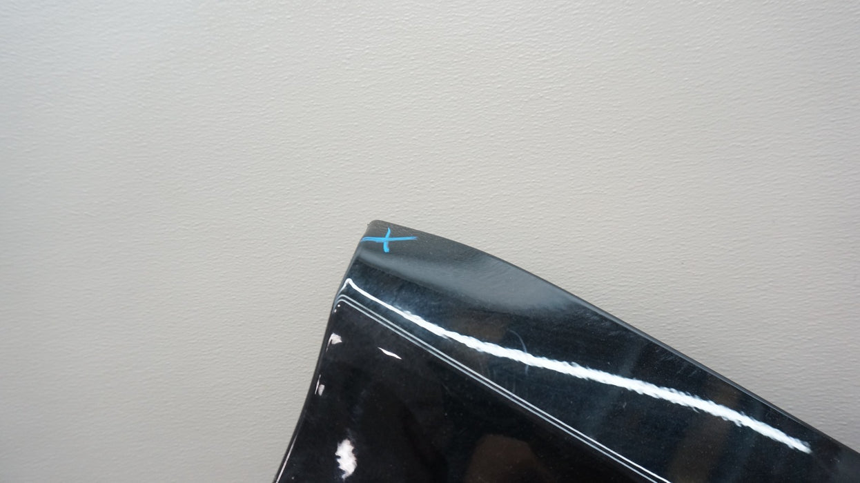 2020-2026 MERCEDES GLS450 GLS580 X167 RH RIGHT FRONT FENDER PANEL OEM