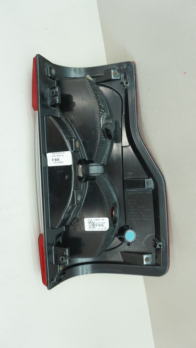 2017-2019 FORD F250 F350 REAR RIGHT TAILLIGHT HALOGEN P#HC3B-13B504-AD OEM