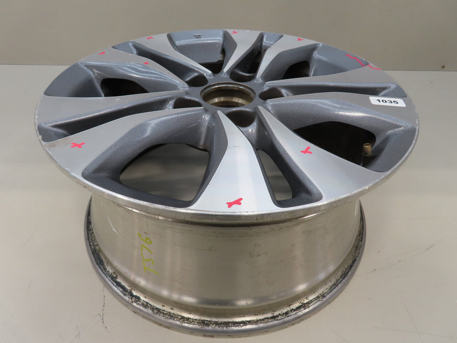 2013-2015 HONDA ACCORD WHEEL FACTORY RIM 16X7 OEM (P)