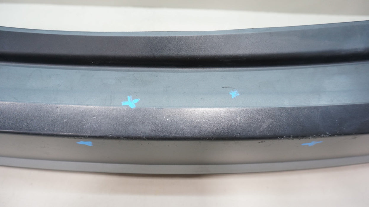 2020-2022 HONDA CRV CR-V REAR BUMPER COVER PANEL OEM 71501-TLA-A700