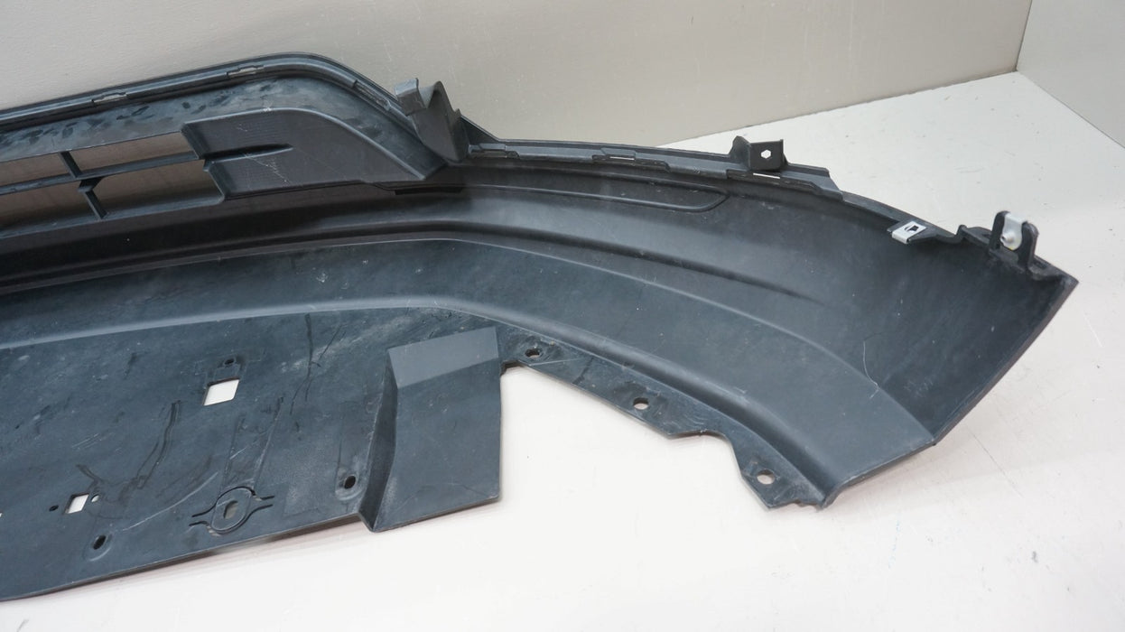 2024-2025 CHEVROELT TRAX FRONT LOWER BUMPER VALANCE COVER OEM 42769285