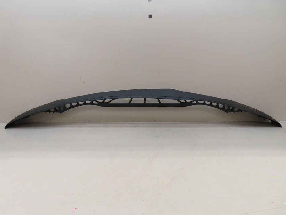 2021 2022 2023 FORD F-150 FRONT LOWER VALANCE BUMPER COVER OEM ML34-17D997