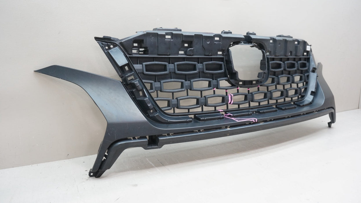 2019-2021 HONDA PASSPORT FRONT BUMPER RADIATOR GRILLE OEM 71121-TGS-A0