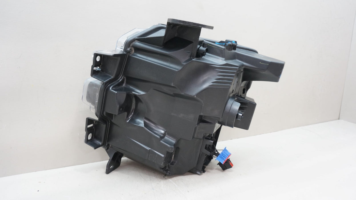 2024-2025 FORD F-150 F150 FRONT RIGHT PASSENGER SIDE LED HEADLIGHT OEM