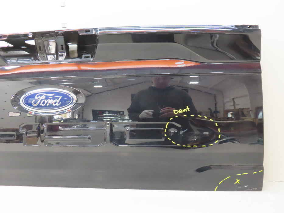 2021-2023 FORD F150 F-150 REAR TAIL GATE OEM