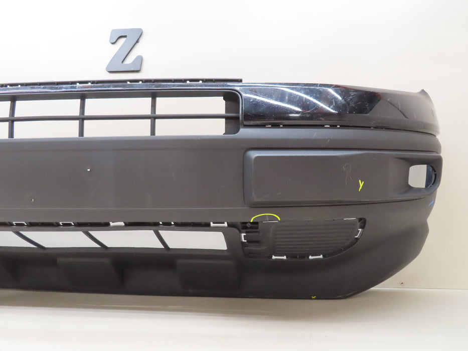2021-2024 FORD BRONCO SPORT CX430 FRONT BUMPER COVER OEM M1PB-17626