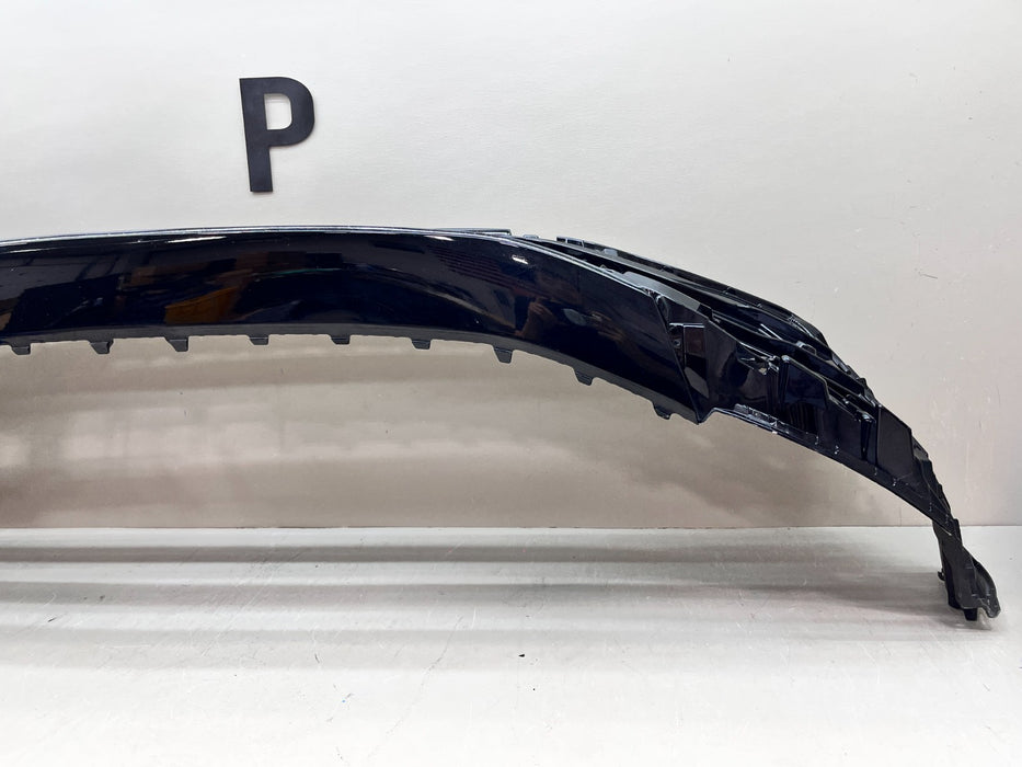 2022-2023 VOLKSWAGEN TIGUAN R-LINE FRONT LOWER BUMPER GRILLE OEM 5NN853677L