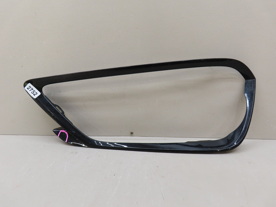 2018-2020 ACURA TLX FRONT RIGHT PASSENGER SURROUND COVER OEM