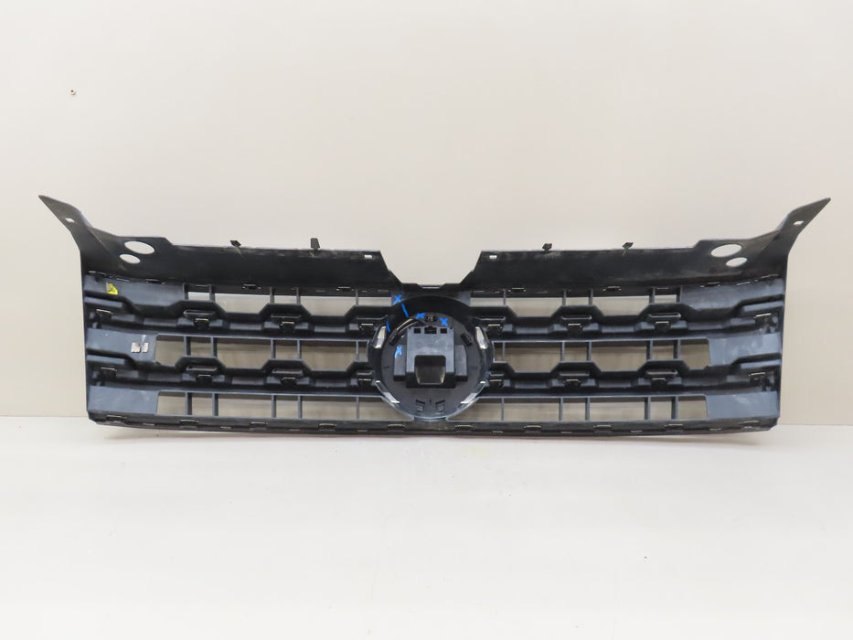 2018-2020 VOLKSWAGEN ATLAS FRONT RADIATOR GRILL GRILLE OEM