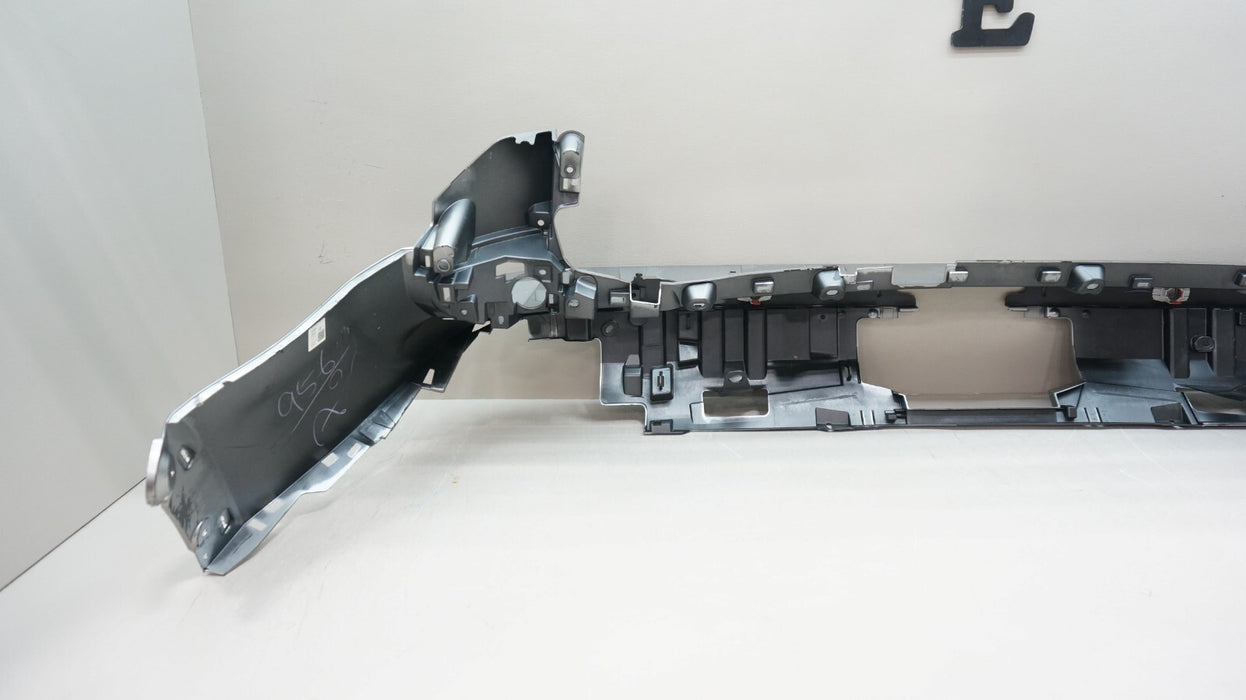 2024-2025 TOYOTA LAND CRUISER REAR BUMPER COVER PANEL OEM 52159-60E30