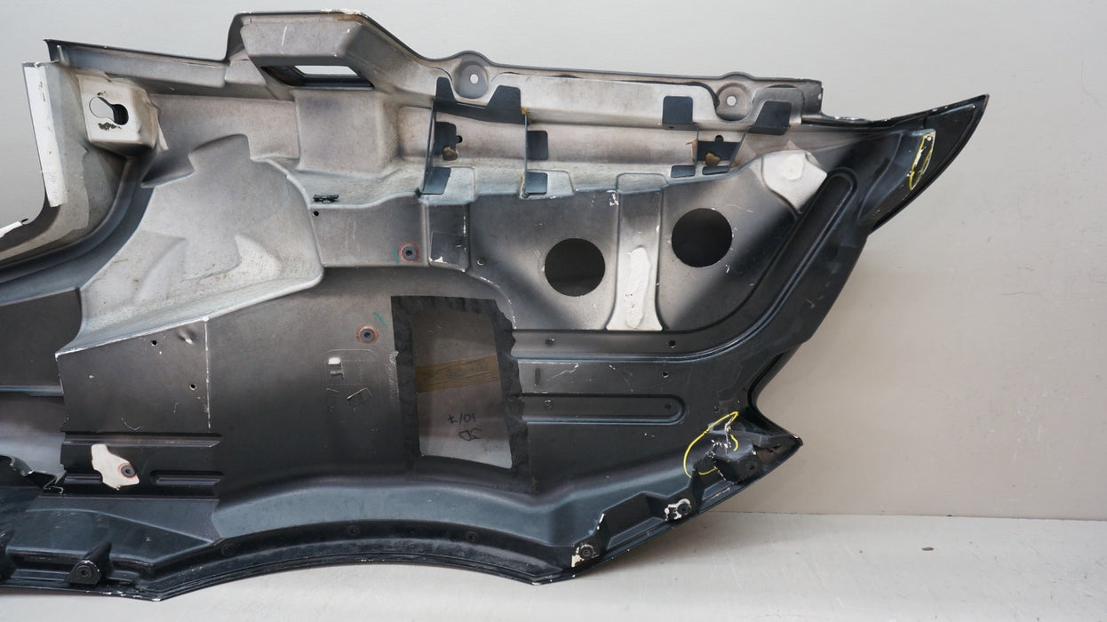 2012-2016  MCLAREN 650S MP4-12C REAR RIGHT QUARTER FENDER PANEL OEM 11A5397SP
