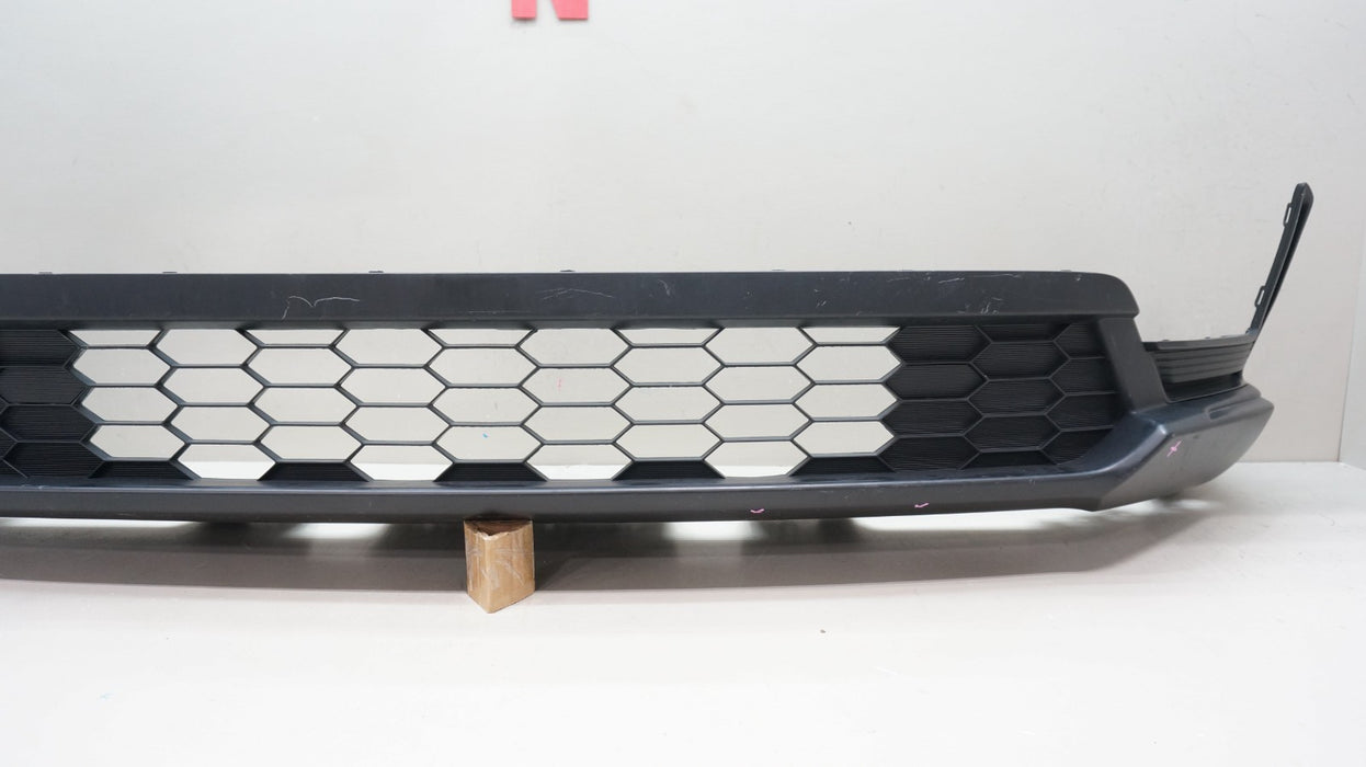 2023-2024 HONDA CR-V FRONT LOWER BUMPER VALANCE OEM 71105-3A0A-A000