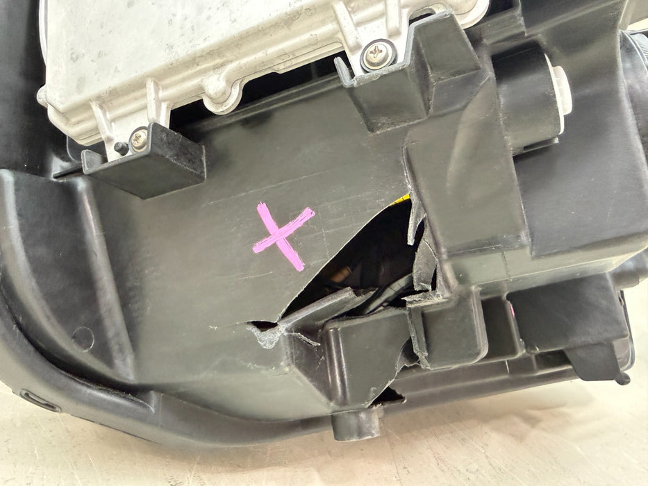 2026 HYUNDAI PALISADE RH RIGHT PASSENGER FULL LED HEADLIGHT OEM 92102P9200