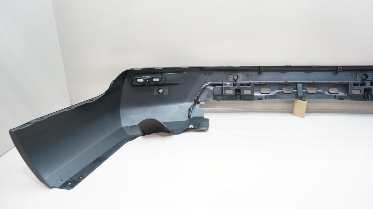 2023-2024 HONDA PILOT SPORT 3.5L REAR LOWER BUMPER PANEL OEM 71510-T90A-A012