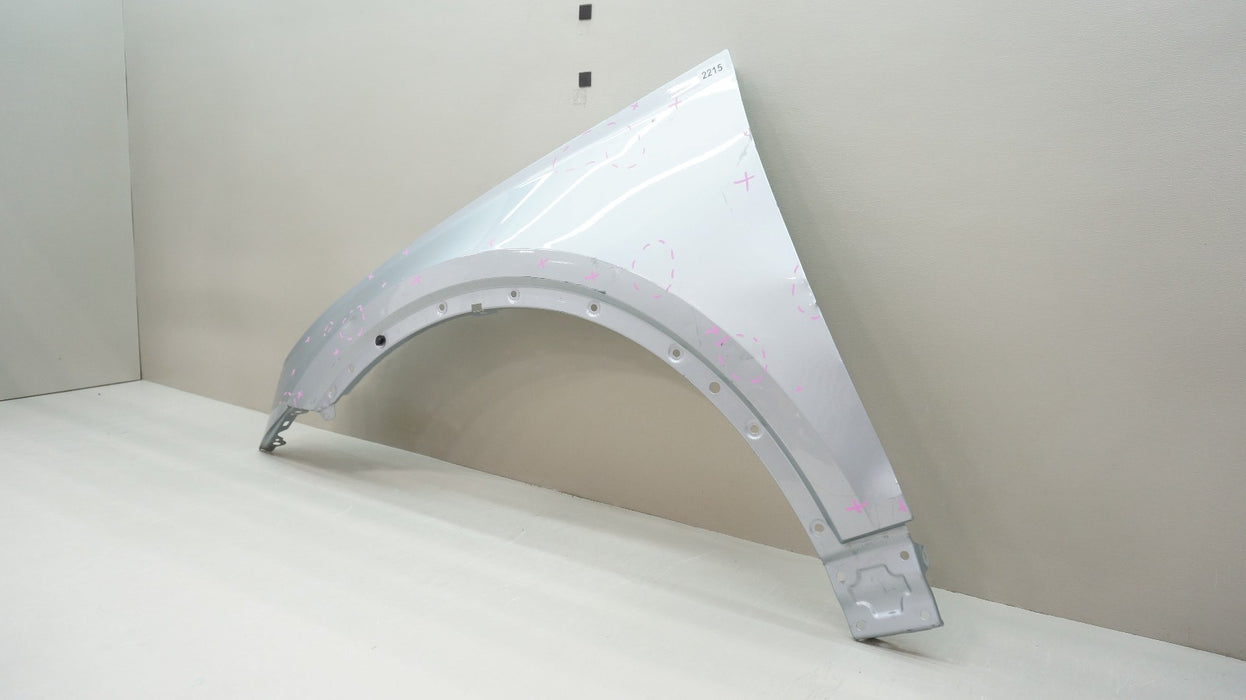 2018-2024 AUDI Q5 FRONT LEFT DRIVERS SIDE FENDER PANEL OEM