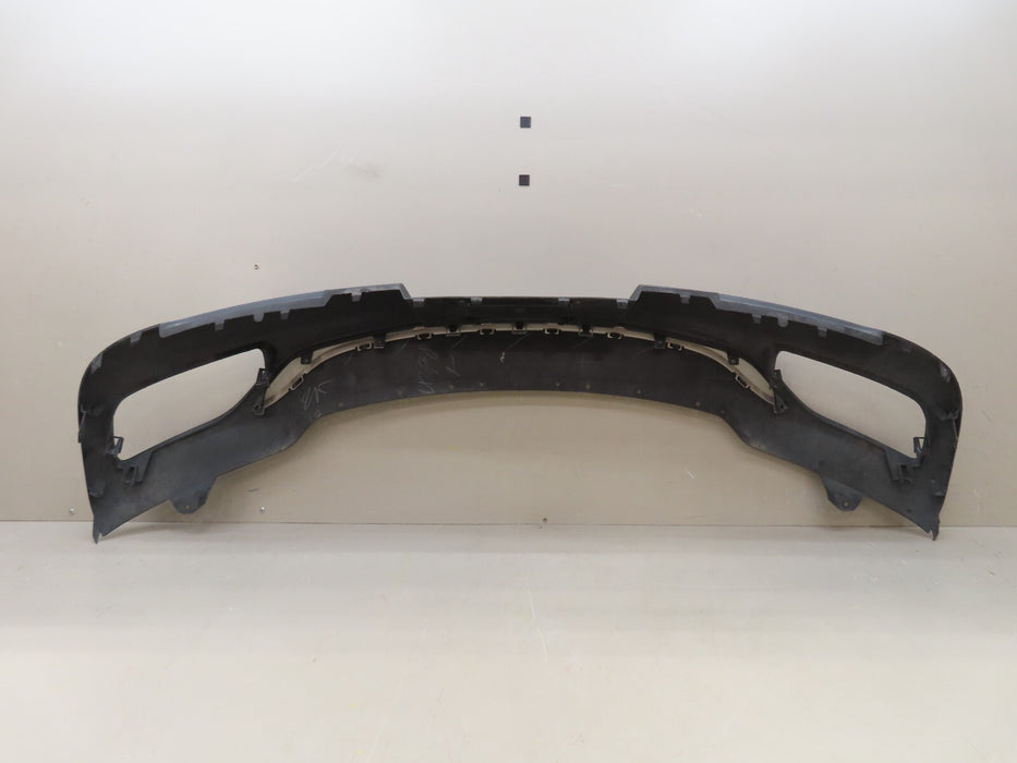2017-2020 LINCOLN MKZ REAR LOWER BUMPER COVER VALANCE PANEL OEM HP53-17A894-ADW