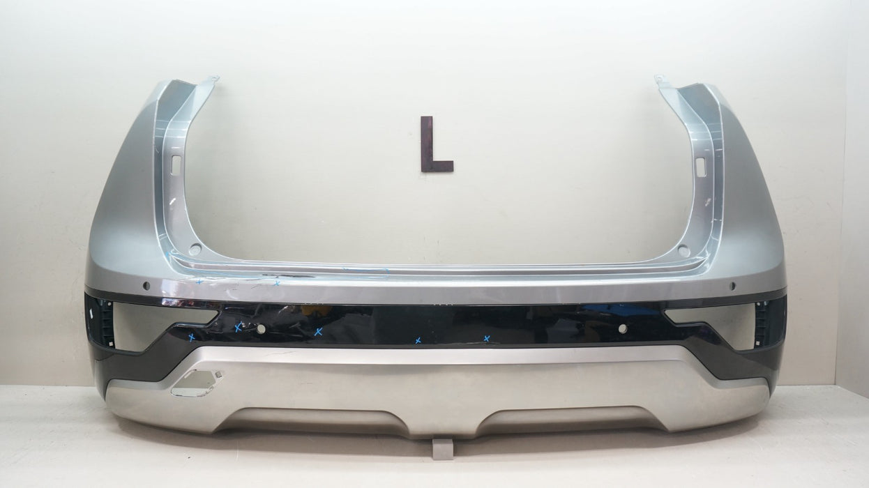 2023-2025 KIA NIRO REAR BUMPER COVER W/ VALANCE 86650-AT050 OEM