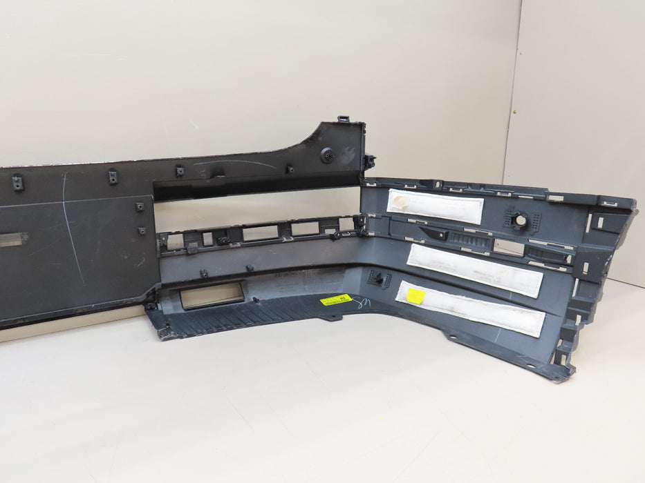 2024-2025 HYUNDAI SANTA FE REAR BUMPER COVER OEM 86612-R6040
