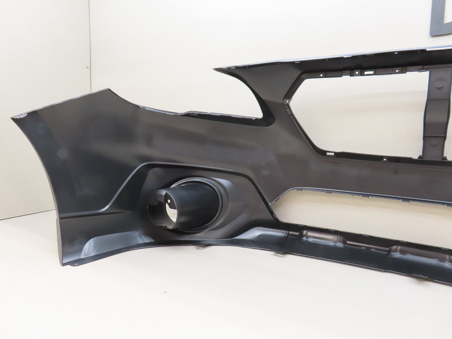2015-2017 SUBARU OUTBACK FRONT BUMPER COVER OEM 57704AL01A