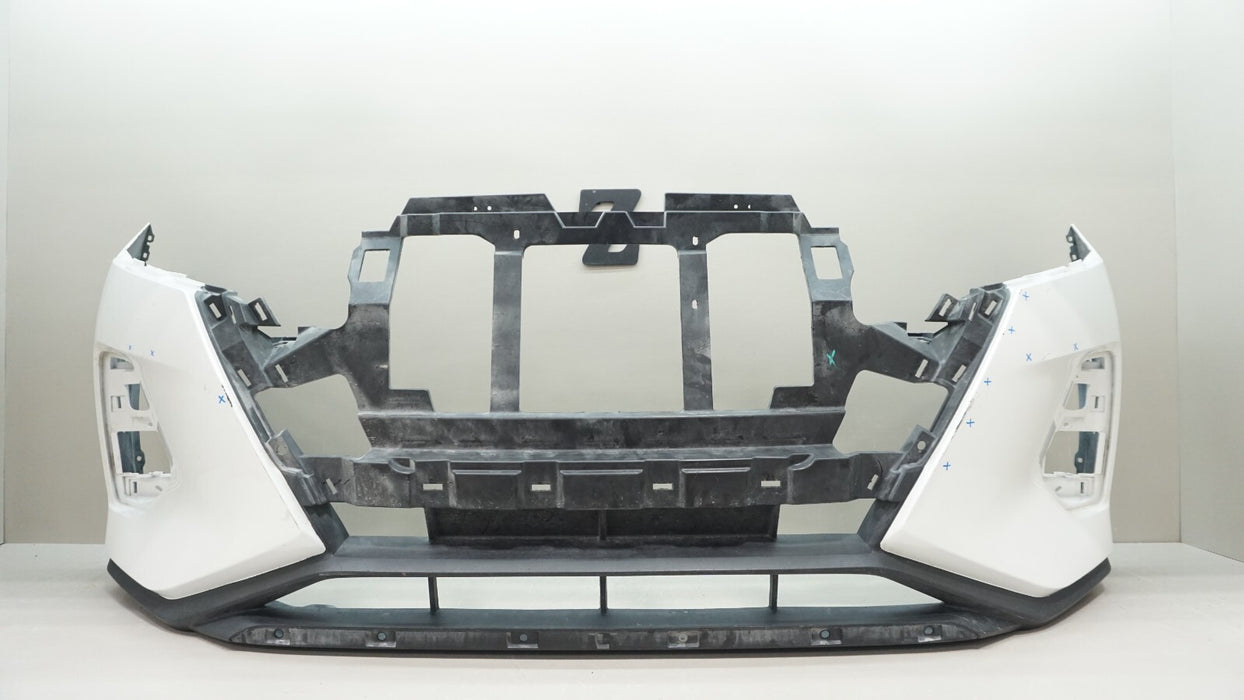 2021-2023 NISSAN KICKS FRONT BUMPER COVER PANEL OEM 620225R00H