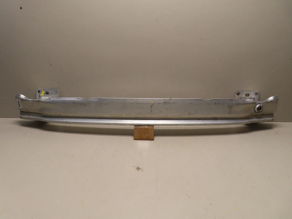 2016-2017 AUDI TT REAR BUMPER REINFORCEMENT IMPACT BAR OEM