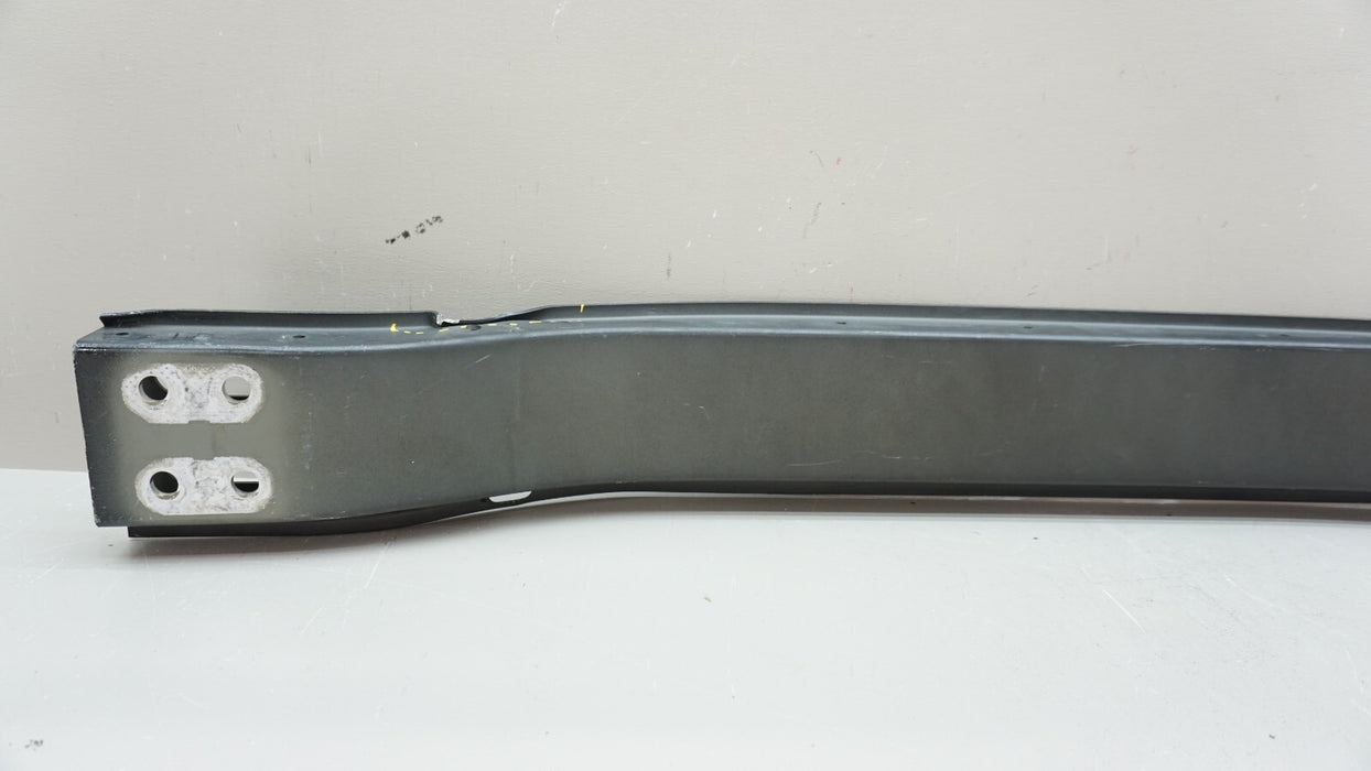 2017-2019 BUICK LACROSSE FRONT REINFORCEMENT IMPACT CRASH BAR OEM 23410397