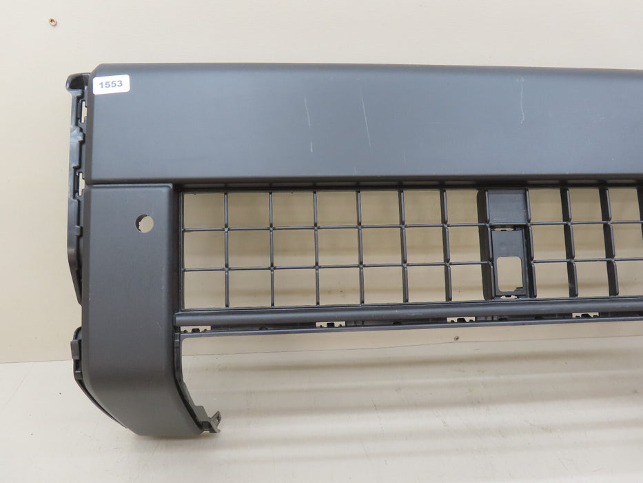 2024 LAND CRUSIER FRONT LOWER GRILL GRILLE COVER OEM