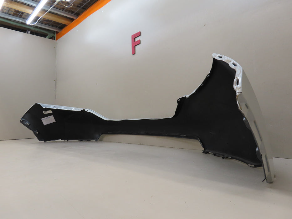 2017-2019 HONDA CR-V CRV FRONT BUMPER COVER  AFTERMARKET