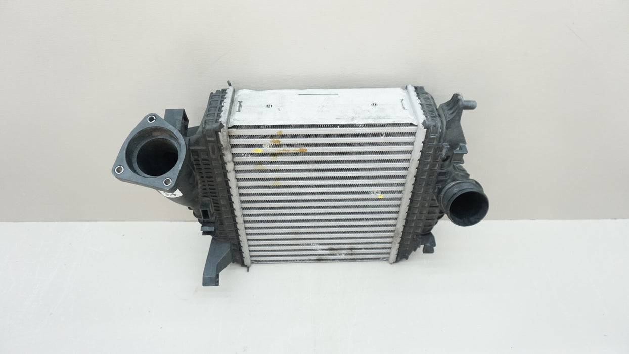 2019-2024 LAMBORGHINI URUS FRONT LEFT AIR CHARGE INTERCOOLER 4M0145803 OEM