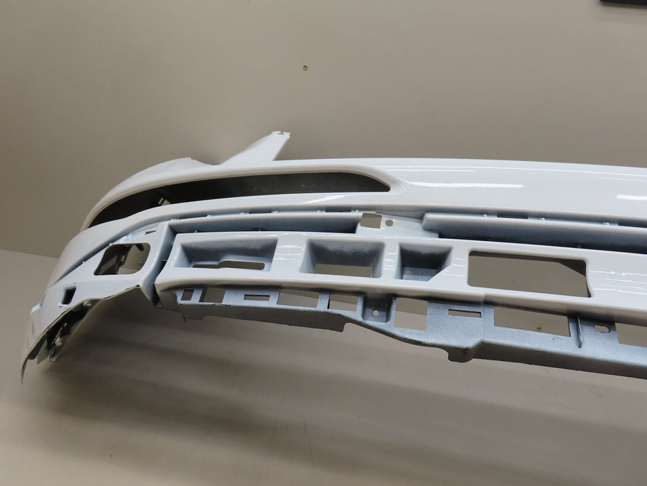 2020-2021 LINCOLN CORSAIR REAR BUMPER COVER OEM