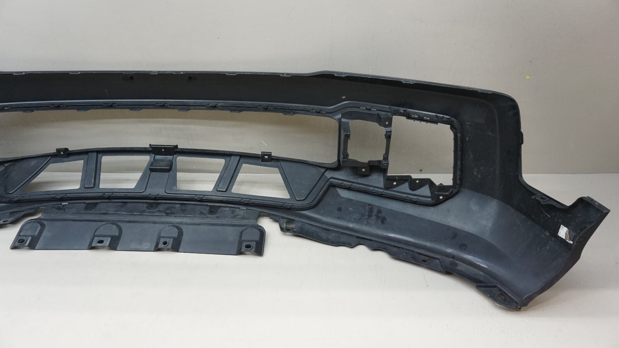 2017-2020 HONDA RIDGELINE FRONT LOWER BUMPER COVER VALANCE OEM