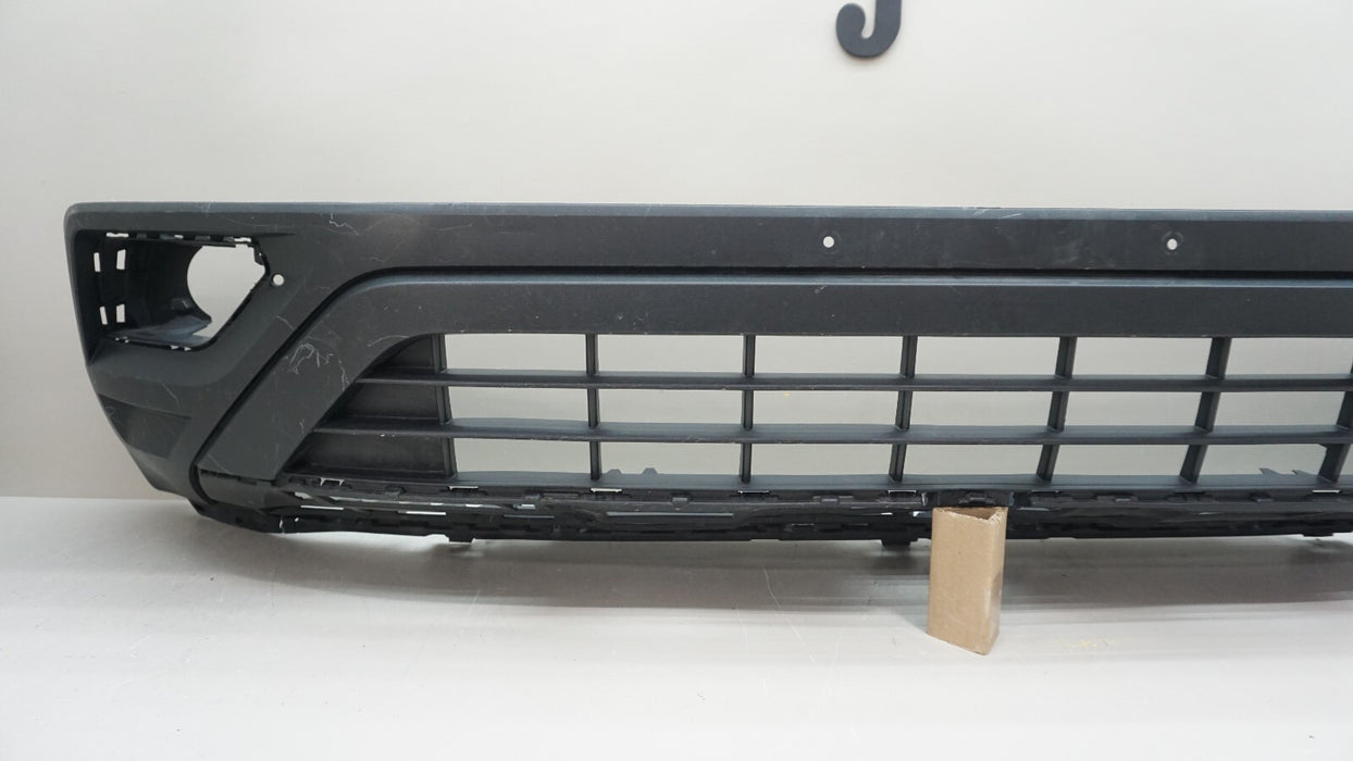 2018-2020 VOLKSWAGEN ATLAS SUV FRONT LOWER BUMPER COVER VALANCE OEM 3CN805903