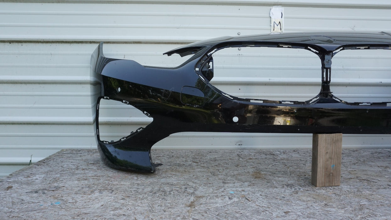 2020-2021 BMW F44 FRONT BUMPER SHELL COVER PLASTIC PANEL FACTORY OEM 20 21
