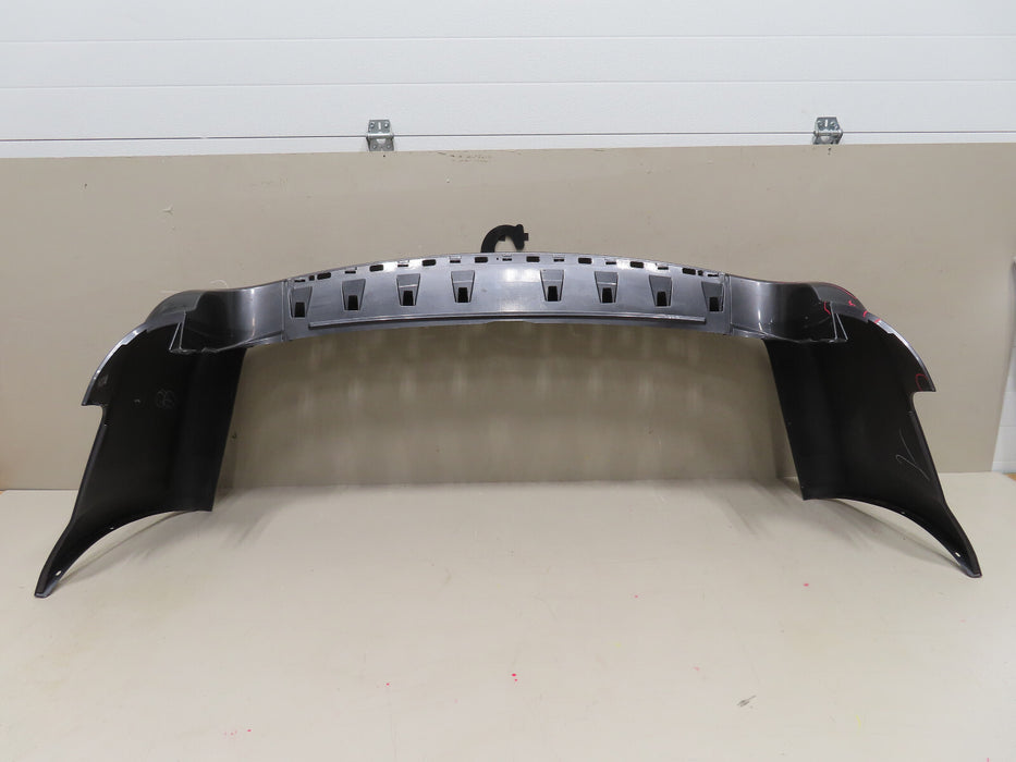 2011-2018 DODGE GRAND CARAVAN REAR BUMPER COVER OEM 652694E