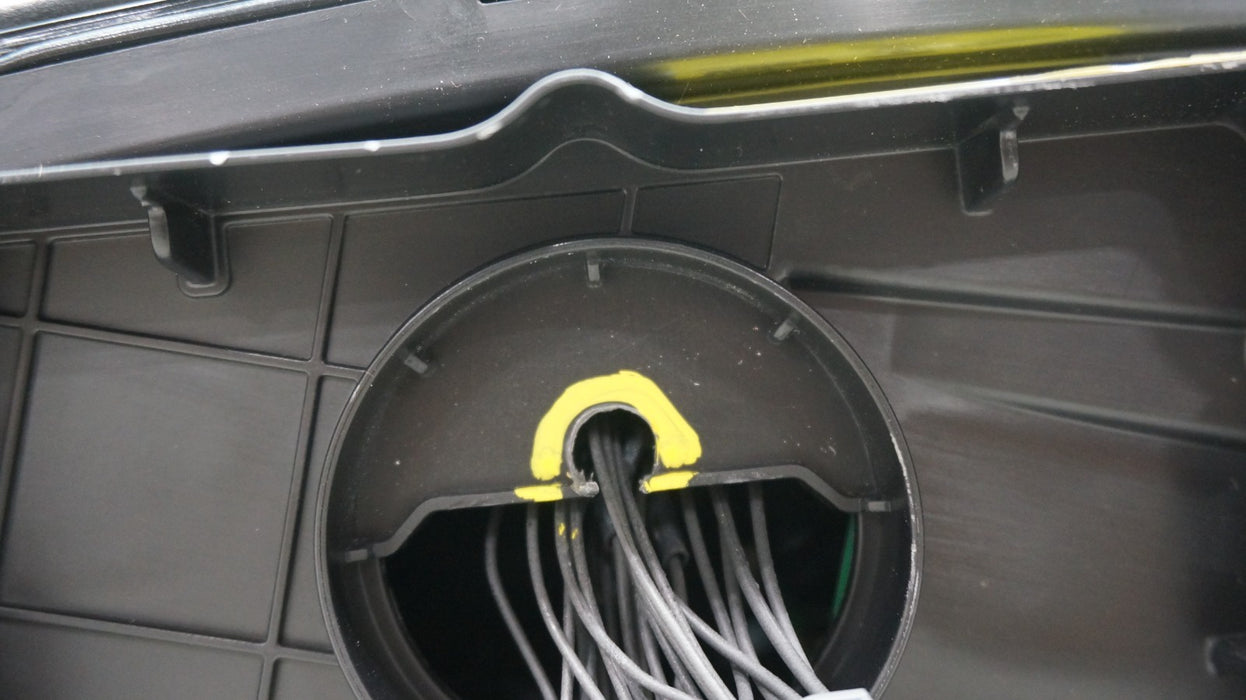 2018-2024 FERRARI PORTAFINO F164 FRONT RIGHT PASSENGER SIDE LED HEADLIGHT OEM