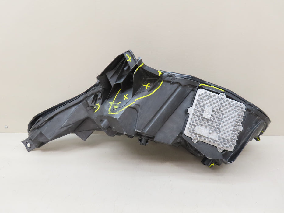 2018-2021 LAND ROVER RANGE ROVER VELAR L560 RIGHT PASSENGER LED HEADLIGHT OEM
