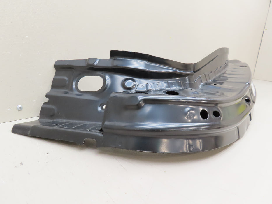 22019-2024 SUBARU FORESTER REAR  LEFT QUARTER PANEL  REINFORCEMENT OEM