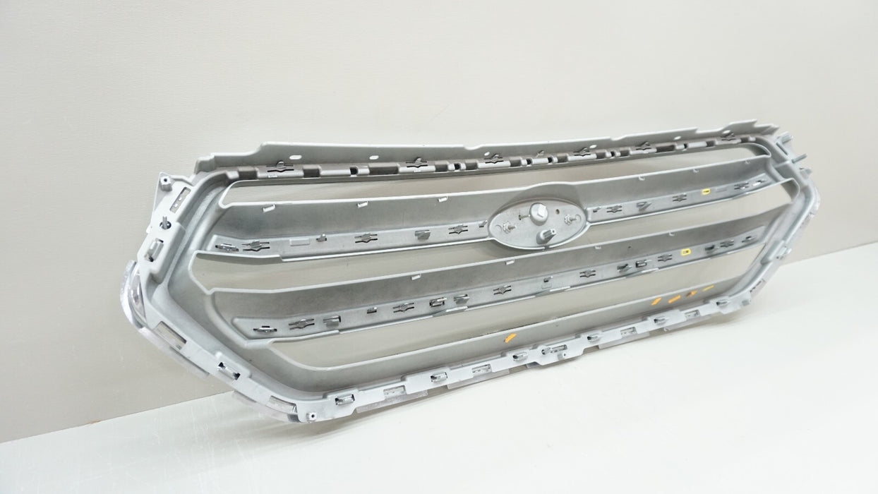 2017-2019 FORD ESCAPE FRONT RADIATOR GRILLE GRILL GJ54-8200 OEM 17 18 19