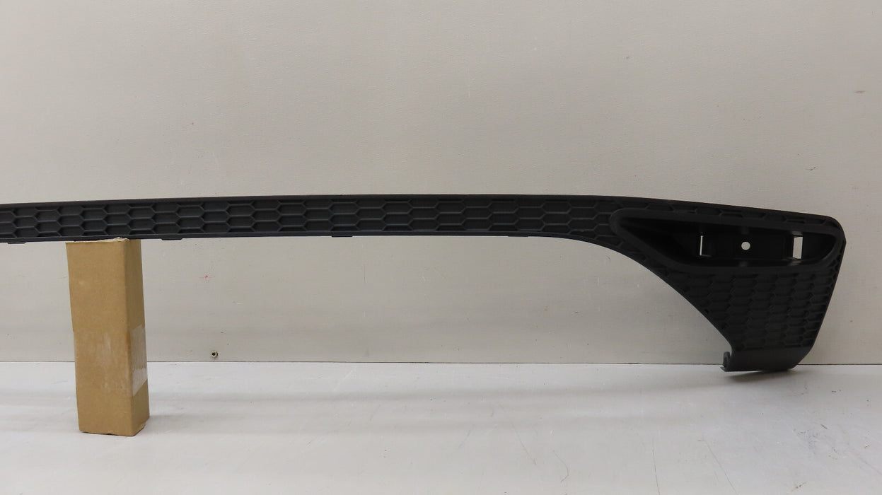 2019-2022 NISSAN ALTIMA REAR BUMPER MOLDING TRIM OEM 850716CA0H