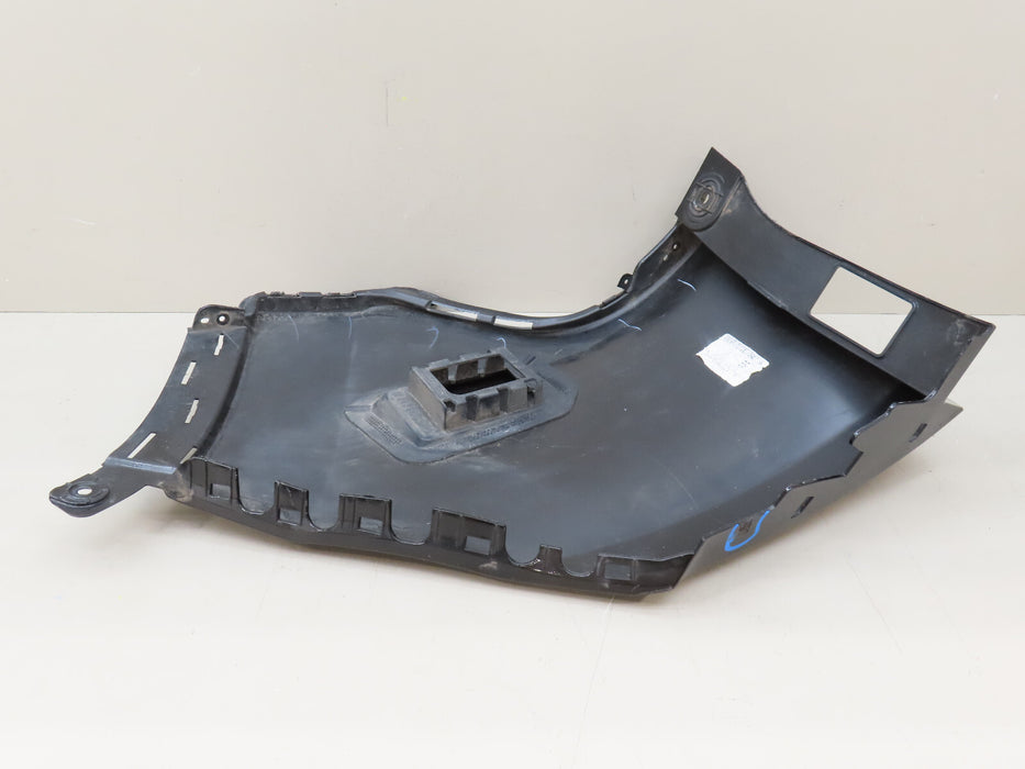 2014-2018 JEEP CHEROKEE REAR LEFT DRIVERS SIDE BUMPER CAP END  OEM FC00AA106193